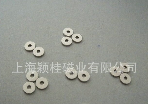 物以稀為貴，釹鐵硼稀土強(qiáng)磁磁鐵，此物只應(yīng)天上有，不知人間剩幾枚！