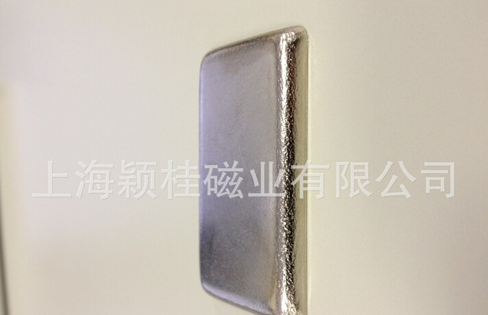 單面磁鐵片☆一片抵兩片！