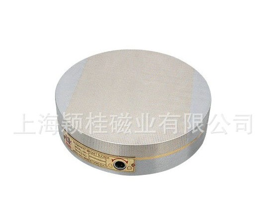 為什么永磁吸盤(pán)吸力強(qiáng)大，節(jié)約能源，可靠？
