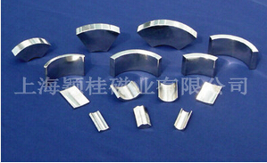 釹鐵硼——雖是磁鐵，吸引你的卻是商機(jī)