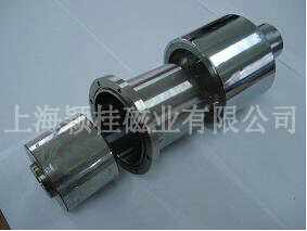 【磁性聯(lián)軸器】升級之后，就是不一樣