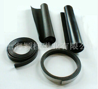 橡膠磁鐵的兩種不同類型是怎么樣的？