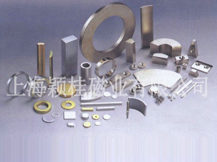 釹鐵硼磁鐵有什么類型，形狀有哪些？