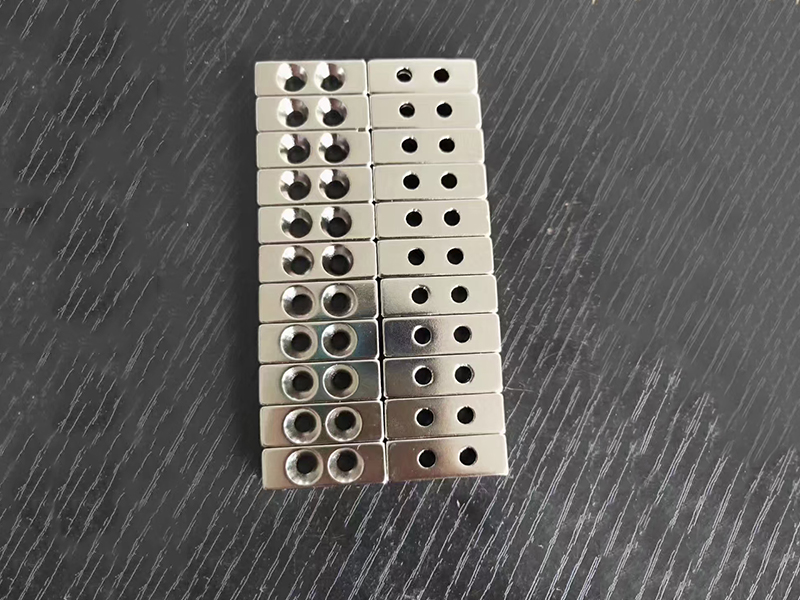 鐵氧體磁鐵的磁力強度對電子設(shè)備性能有怎樣影響？