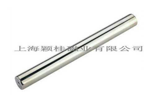 強力磁棒的質量如何檢測？