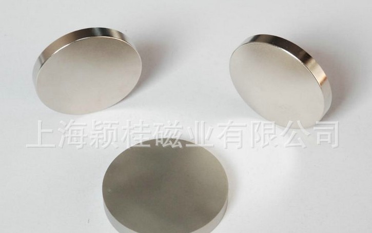 強(qiáng)力磁鐵的壽命受哪些因素影響？