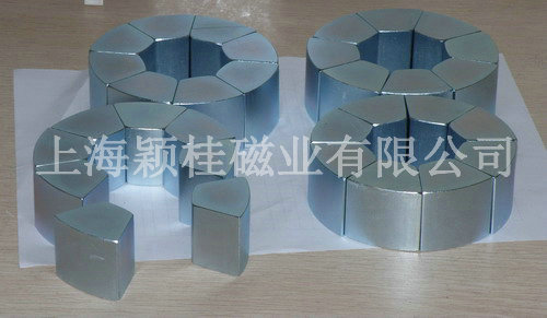 釹鐵硼的密度是多少？密度受什么影響？