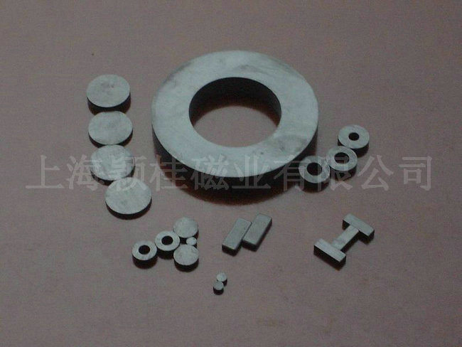 鐵氧體磁鐵的用途體現(xiàn)在哪些方面？