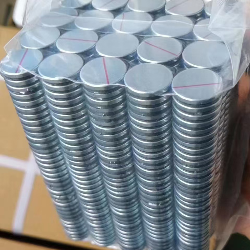 磁鐵的磁性原理如何？